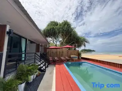 Bliss Resort Krabi - 34