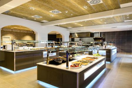 Estival ElDorado Resort - 19