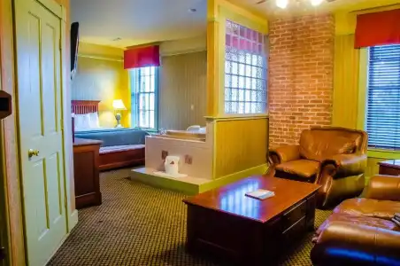 The 1886 Crescent & Spa - 49