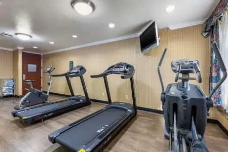 Comfort Inn Anaheim Resort - 27