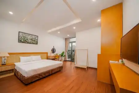 May Home Apartment Da Nang - 19