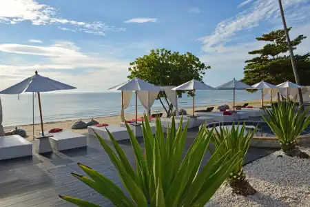 Aava Resort And Spa - 19