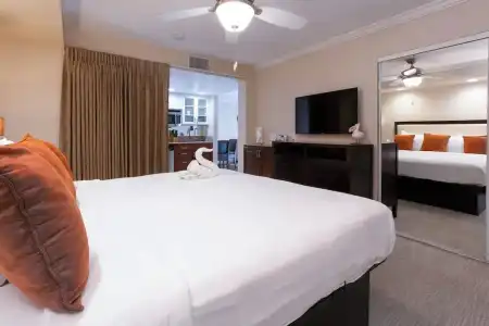Coronado Beach Resort - 34