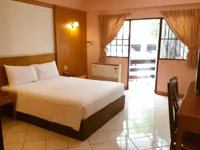 Pattaya at Nine - 39