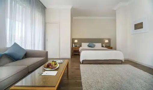 ALQasr Metropole - 83