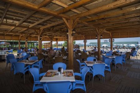 Palm World Side Resort & Spa - 3