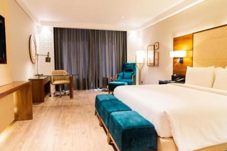The Elite Narasapura, a member of Radisson Individuals - 21