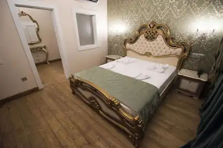 Pension Dafni - 167