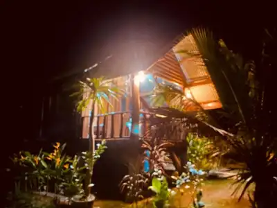 Nadia Resort Kohjum - 1