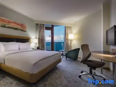 Mersin Hilton - 50