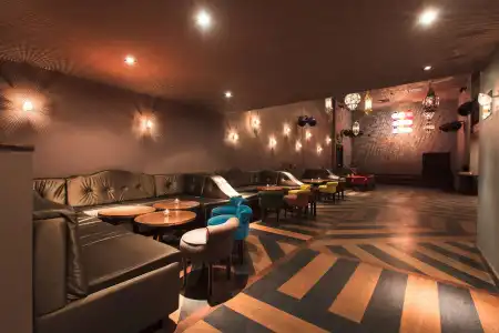 Park Plaza Cardiff - 7