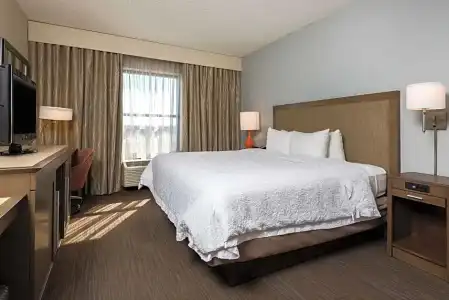 Hampton Inn Myrtle Beach-West - 65