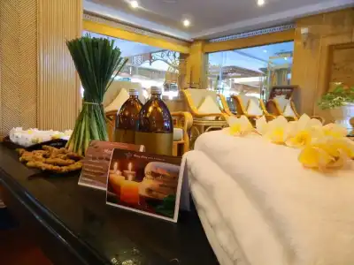 Huong Giang Resort and Spa - 11