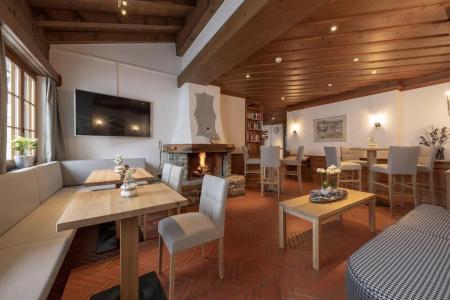 Sunstar Klosters - 16