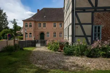 RingSchloss Tangermünde - 44