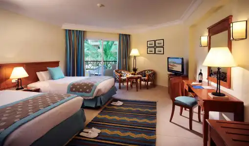 Amwaj Beach Club Abu Soma - 6