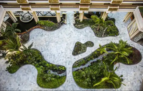 Hyatt Regency Maui Resort & Spa - 32