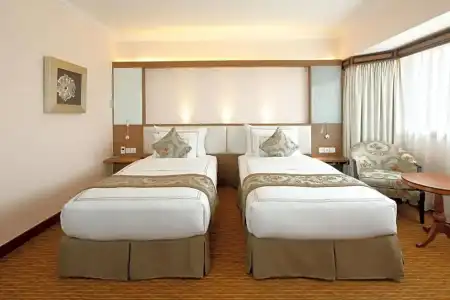 Sunway Hanoi - 49
