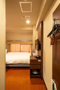 Red Roof Inn Kamata / Haneda Tokyo - 26