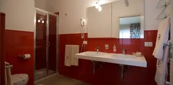 Marbela Apartments & Suites - 122