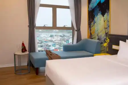 Grand Citiview Da Nang - 62