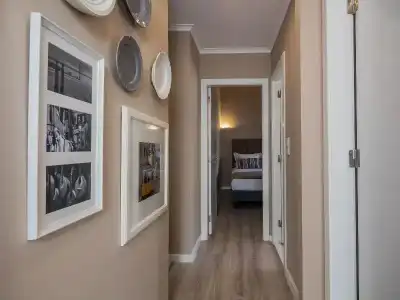 Vila Garden Guesthouse - 70