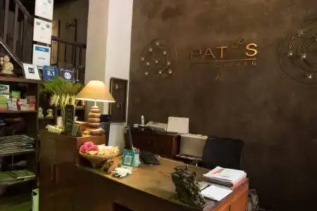 Pat's Klangviang Boutique Guesthouse - 14