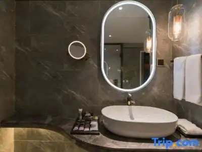 Mercure Xi'an Downtown - 47