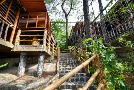 Sankofa Village Hill Resort and Spa - 102