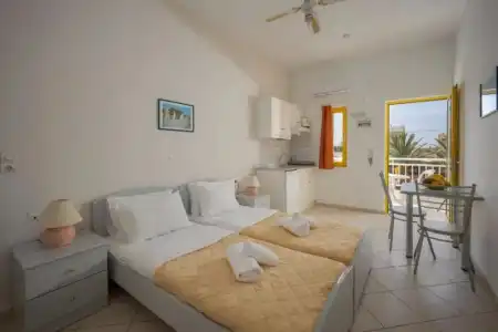 Cosmi Apartments by Estia - 16