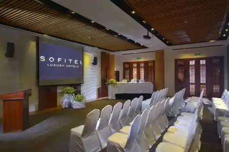 Sofitel Mauritius L'Imperial Resort & Spa - 15