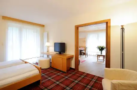 Bad Moos - Dolomites Spa Resort - 4