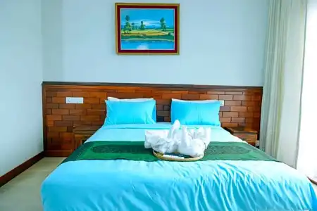 Mowin Boutique & Residence - 41