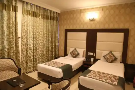 Amar Inn - 28