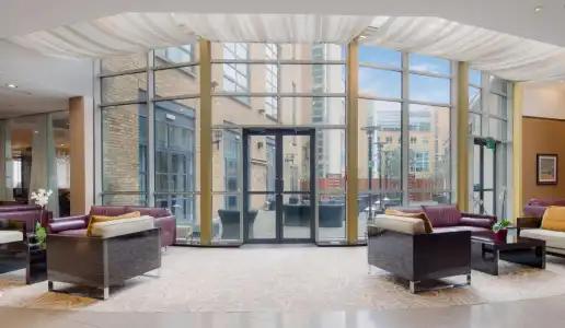 Hilton Dublin - 32