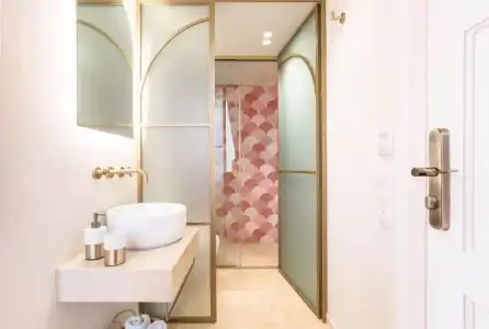 Neratze Hammam Suites - 193