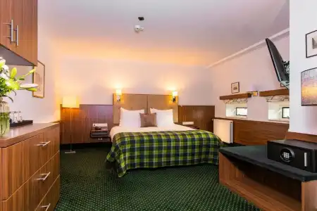 Golden Tulip Central - 109