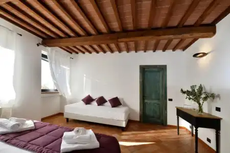 Porsenna Resort - 34