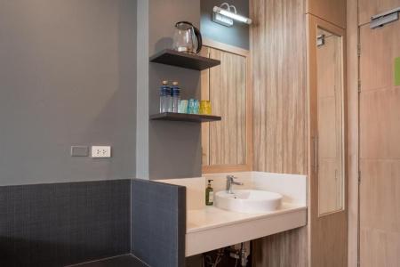 iCheck inn Gems Center Silom - 60