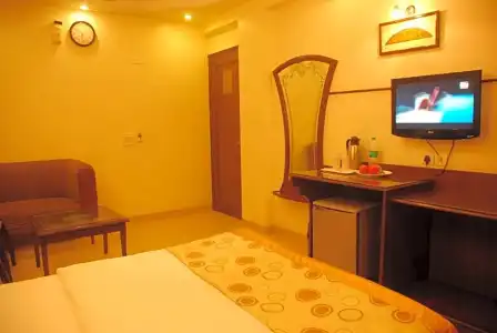 Shipra International - 28