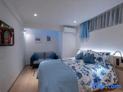 Studio Inn Nishi Shinjuku - 33