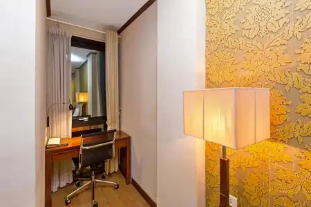 Sunset Westlake Hanoi - 111