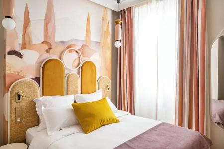 Hôtel Amoi Vieux Port - Marseille - 73