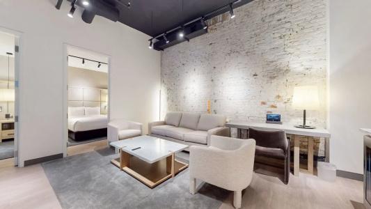 Studio 154 Luxury - 166