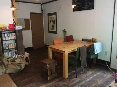 Guest House YASUBE - Hostel - 4