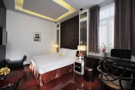 A&EM - Hai Ba Trung - 3