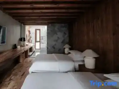 Oasis The Secret Luxury - 37
