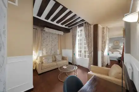 Hôtel de la Bretonnerie - 63