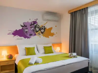 B&B Maribor Orel - 3