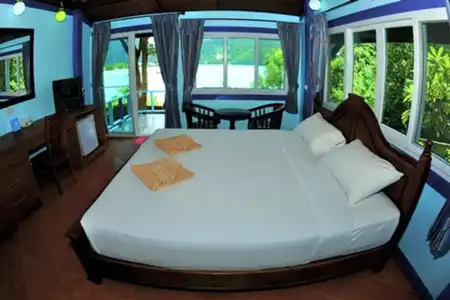 Phi Phi View Point Resort - 148